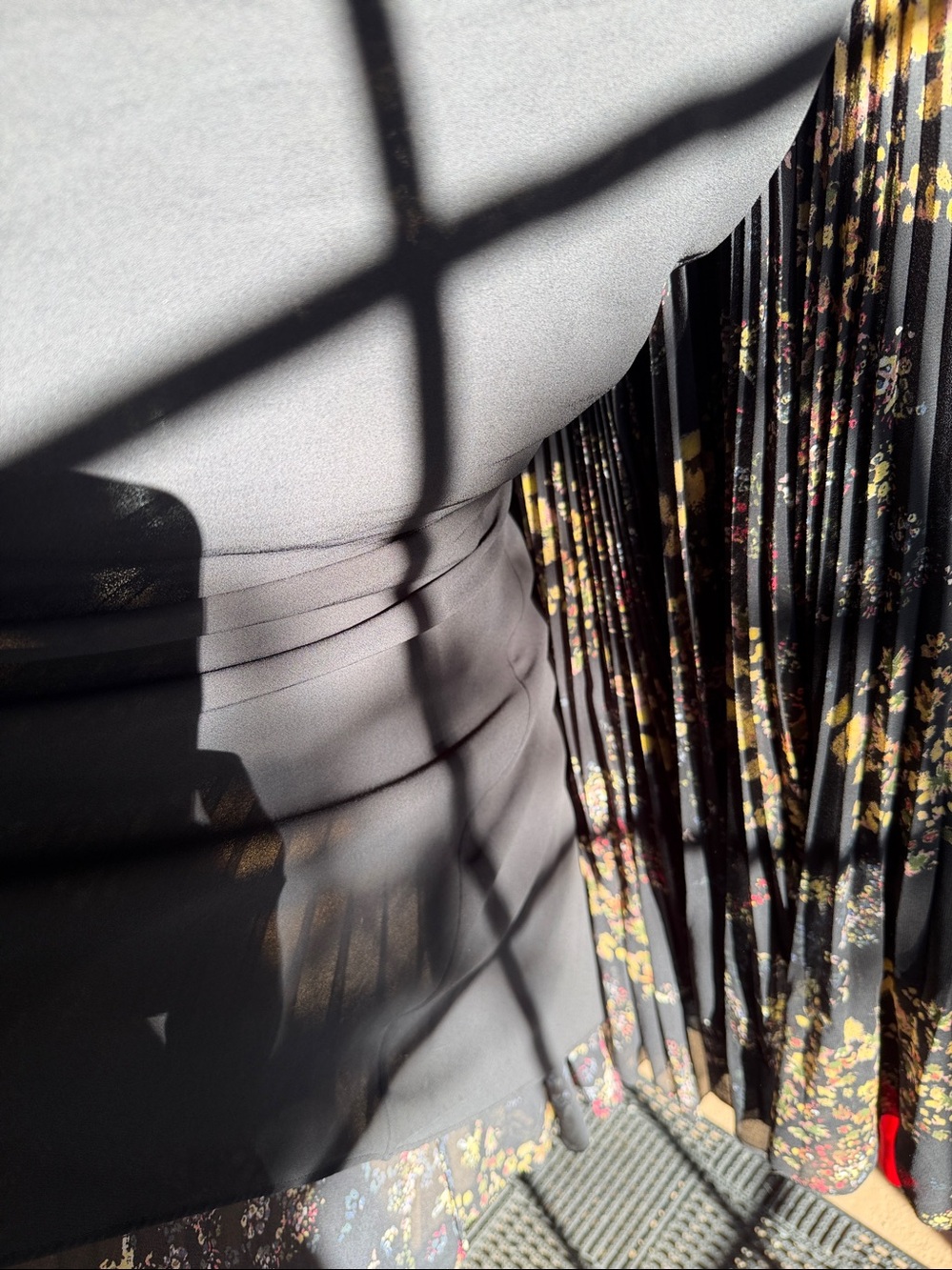 Wilfred Aritzia Beaune wrap dress s - Picture 8 of 8